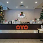 Oyo 90150 City Campus Lodge & Hotel