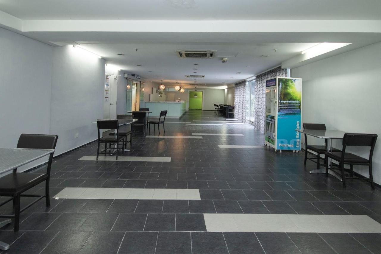 Oyo 90150 City Campus & Kuala Lumpur