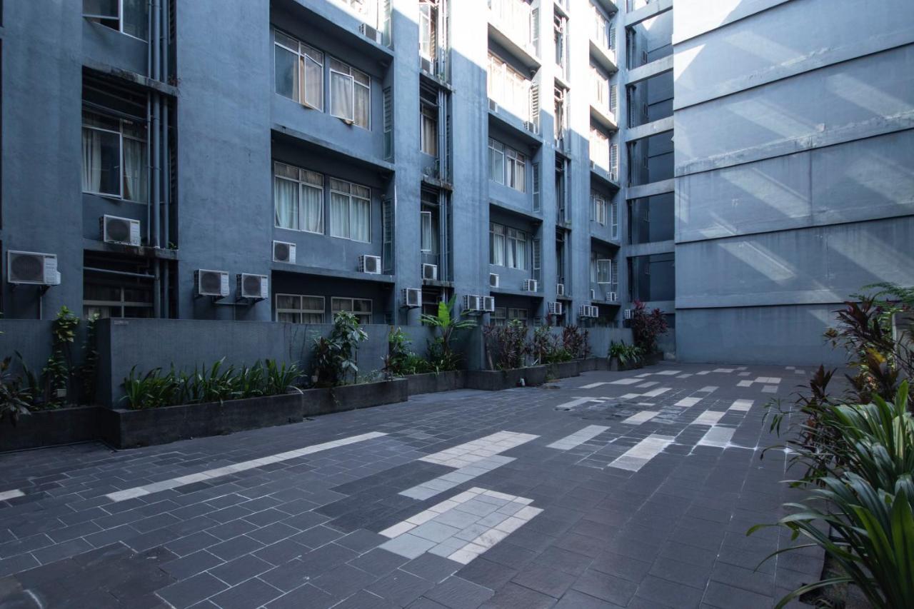 Hotel Oyo 90150 City Campus &