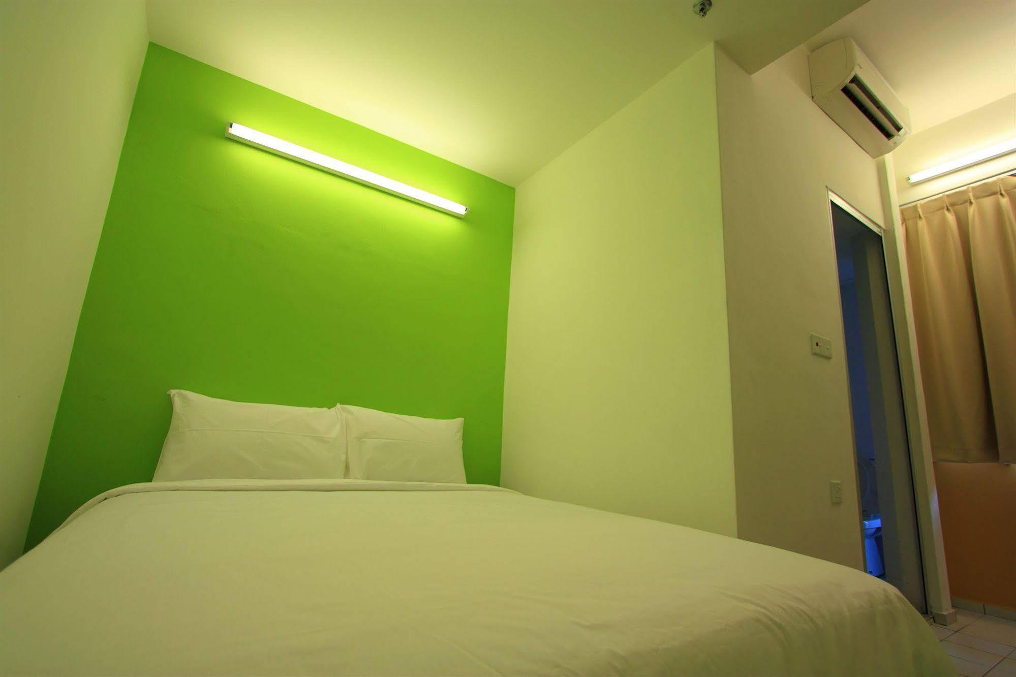 Oyo 90150 City Campus & Hotel Kuala Lumpur